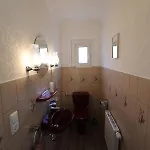 Alte Massschneiderei