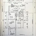 דירה Alte Massschneiderei שליידן