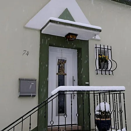 Alte Massschneiderei * Schleiden