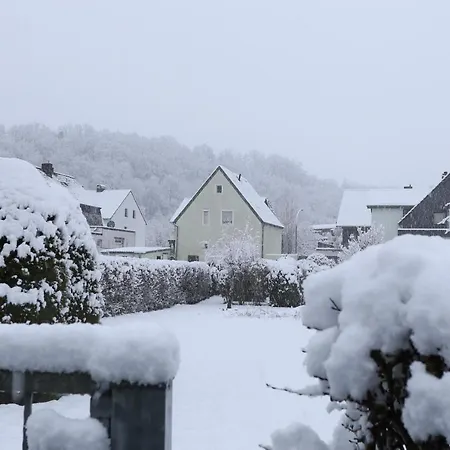 Appartement Alte Massschneiderei *