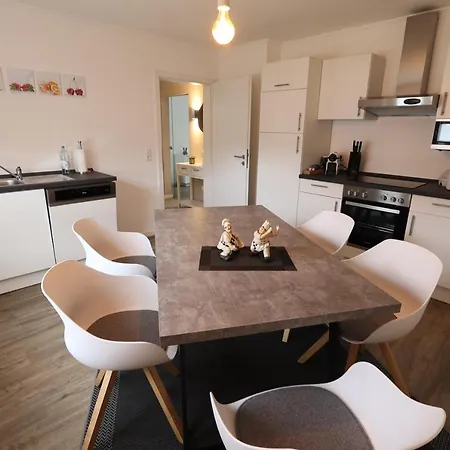 Alte Massschneiderei Apartment *