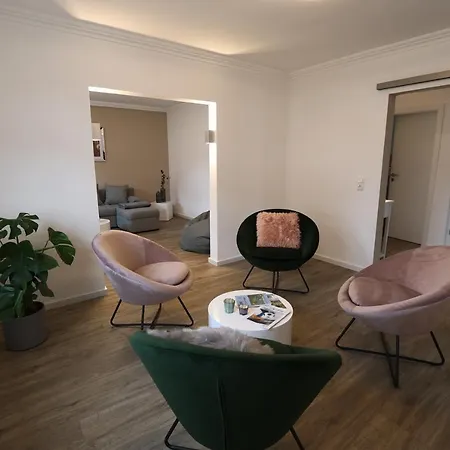 Alte Massschneiderei Appartement *