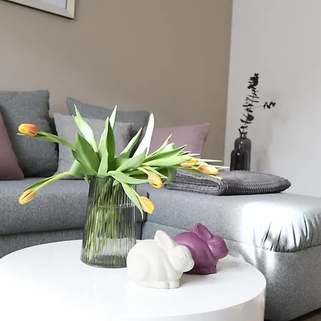 Apartment Alte Massschneiderei Schleiden