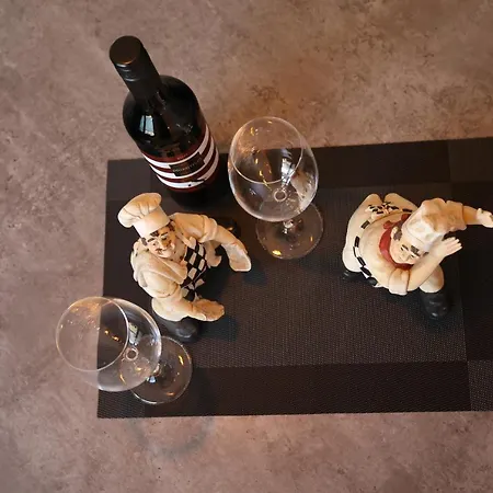 Alte Massschneiderei *