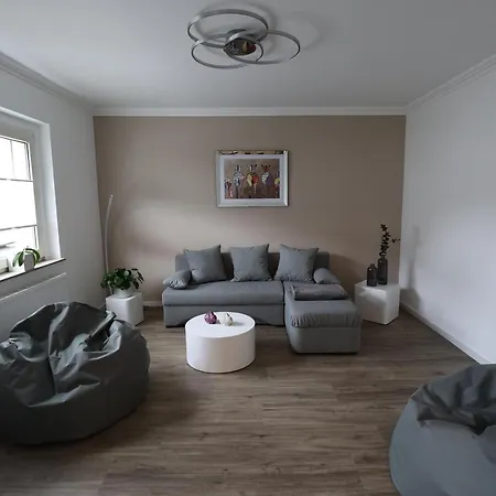 Apartment Alte Massschneiderei