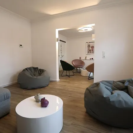 Apartment Alte Massschneiderei *