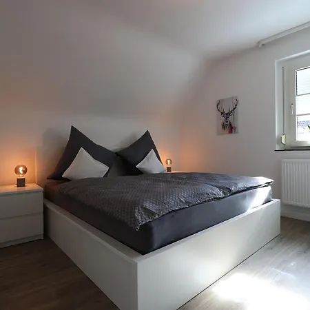 Apartment Alte Massschneiderei *