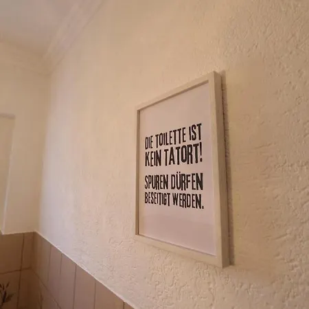Alte Massschneiderei * Schleiden