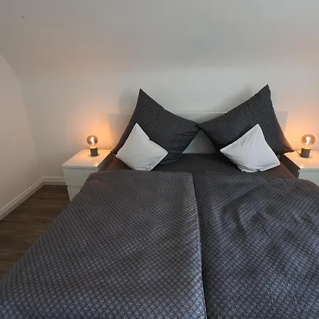 Appartement Alte Massschneiderei *