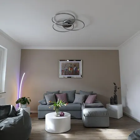 Apartment Alte Massschneiderei *