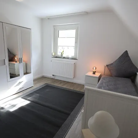 Alte Massschneiderei * Schleiden