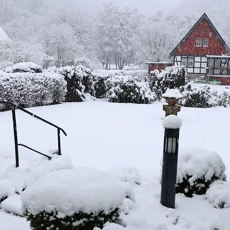 Appartement Alte Massschneiderei