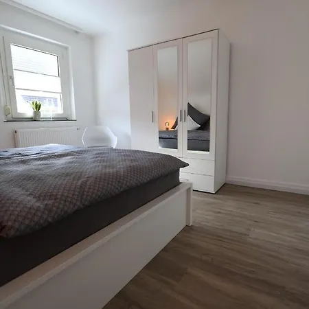 Alte Massschneiderei Apartment