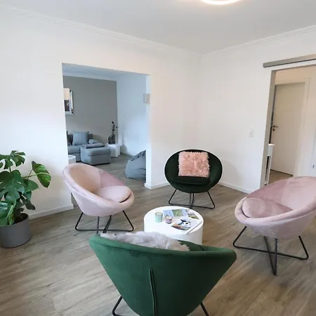 Alte Massschneiderei Apartment *