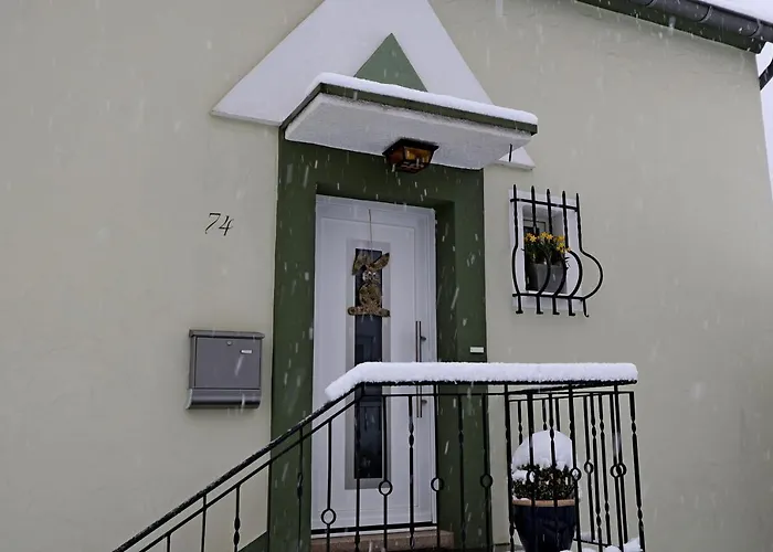 Alte Massschneiderei * Schleiden