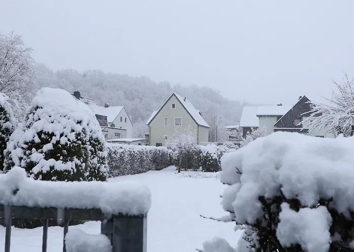 Appartement Alte Massschneiderei *