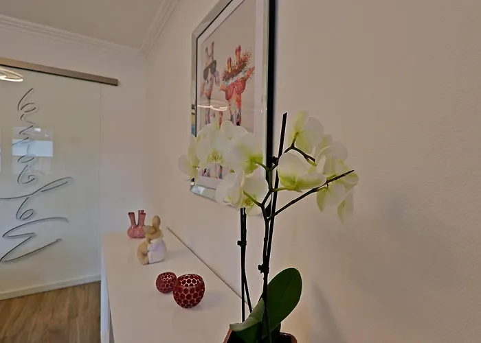 Appartement Alte Massschneiderei