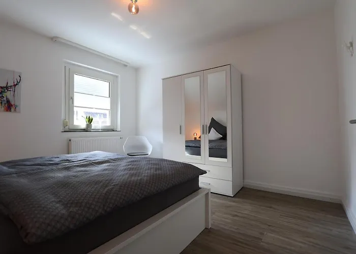 Alte Massschneiderei * Schleiden