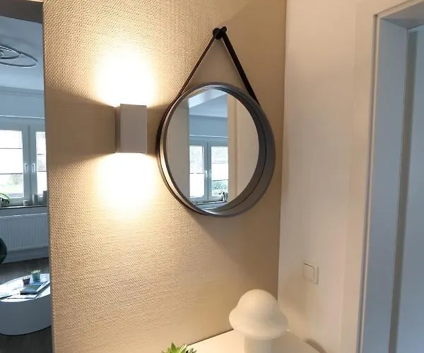 Appartement Alte Massschneiderei Schleiden