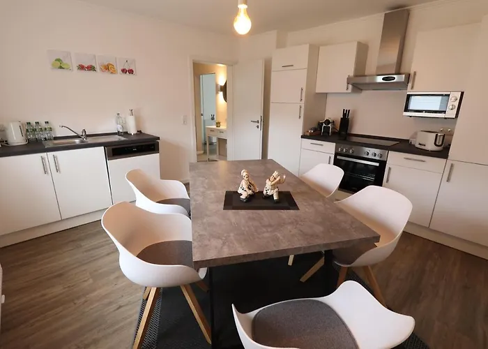 Alte Massschneiderei Appartement *