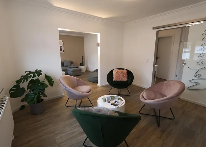 Alte Massschneiderei Appartement *