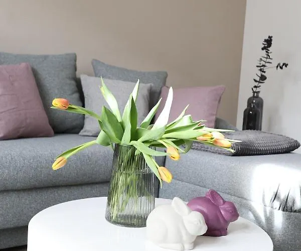 Alte Massschneiderei Appartement *