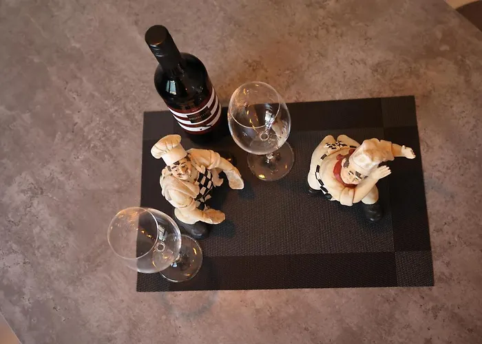 Alte Massschneiderei *