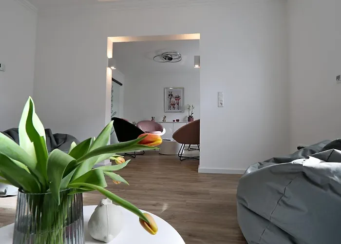 Lejlighed Alte Massschneiderei *