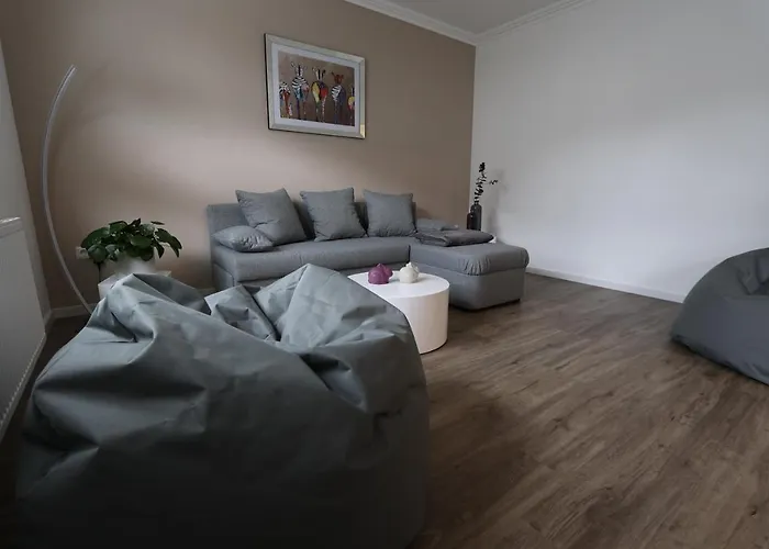 Lejlighed Alte Massschneiderei Schleiden