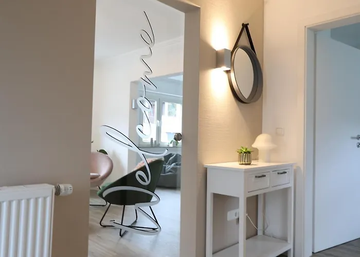 Lejlighed Alte Massschneiderei Schleiden