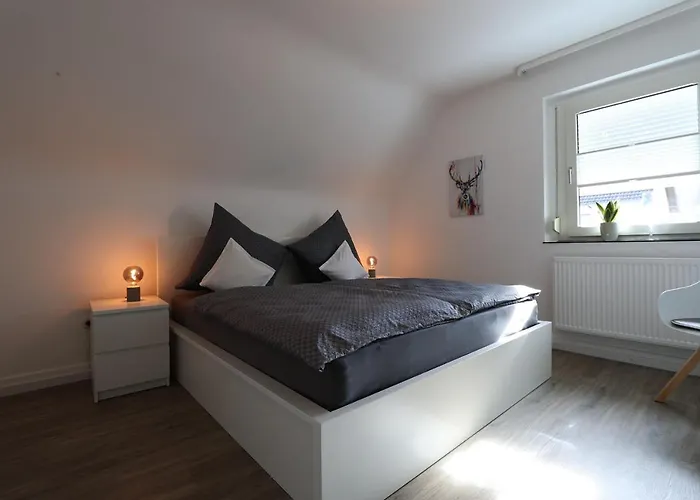 Lejlighed Alte Massschneiderei *