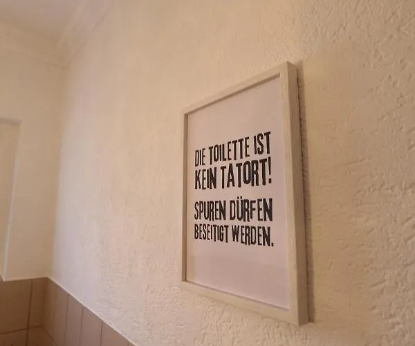 Alte Massschneiderei * Schleiden