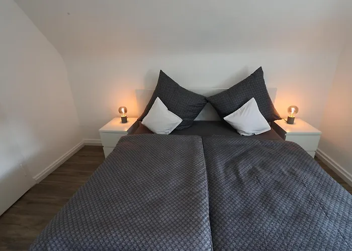 Lejlighed Alte Massschneiderei *