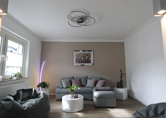 Appartement Alte Massschneiderei *