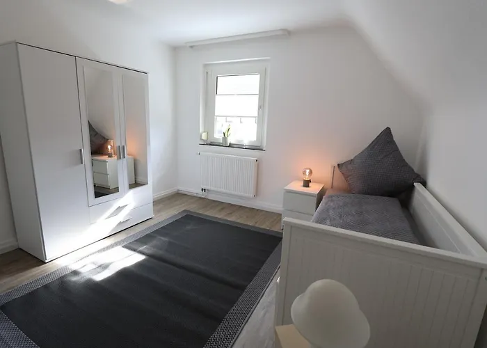 Alte Massschneiderei * Schleiden