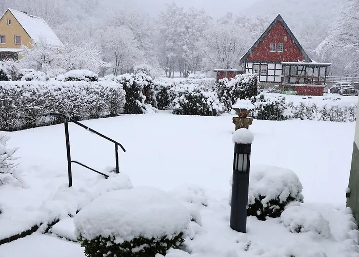 Appartement Alte Massschneiderei