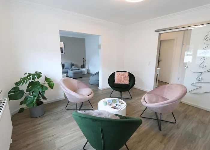 Alte Massschneiderei Appartement *